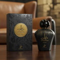 Khadlaj Zayaan Gold Edp 100 Ml Masculino
