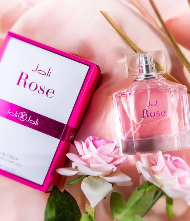 Perfume Joli Rose – 100 ml