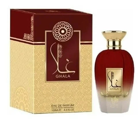 Ghala Al wataniah - 100ml