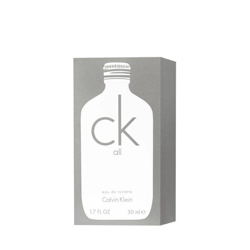 Calvin Klein Unissex - 50ml