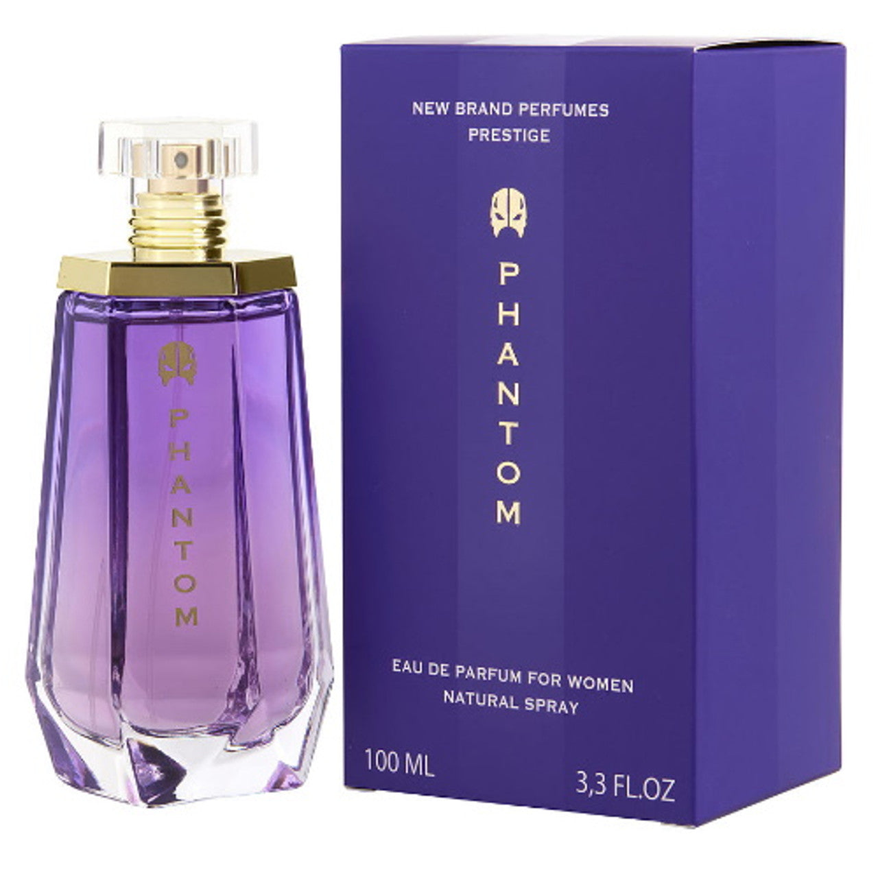 Phantom New Brand Prestige - 100ml
