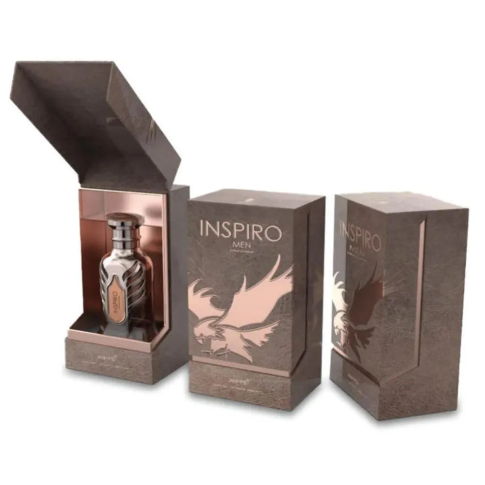 Inspiro Men – 100ml