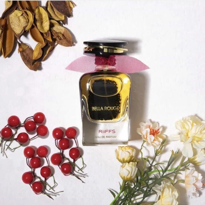 Riiffs Bella Rouge Women - 100ml