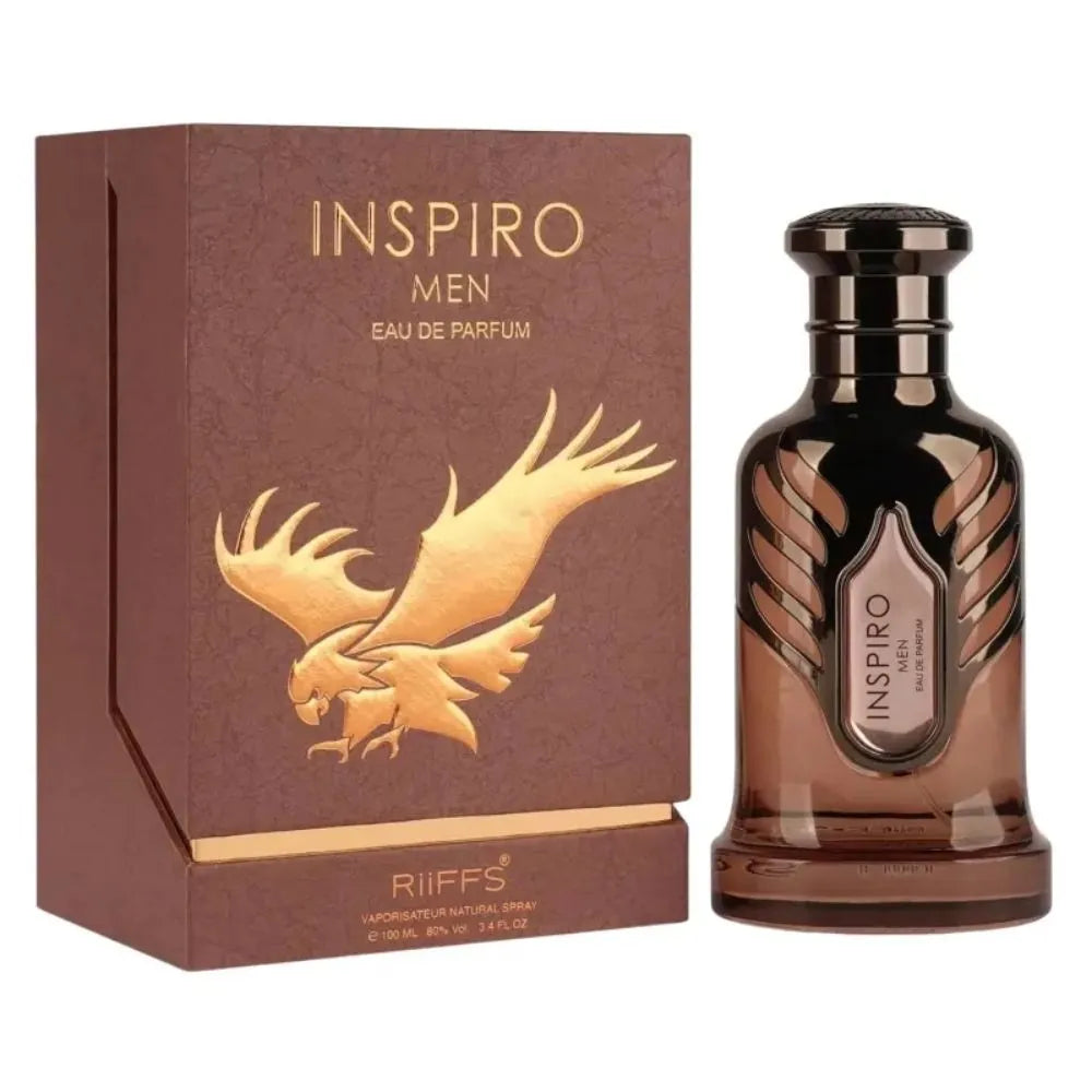 Inspiro Men – 100ml