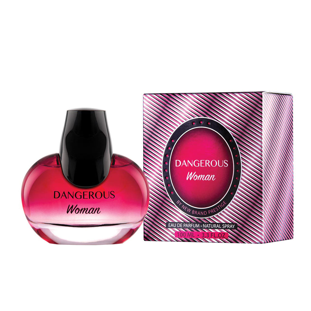 New Brand Prestige Dangerous - 100ml