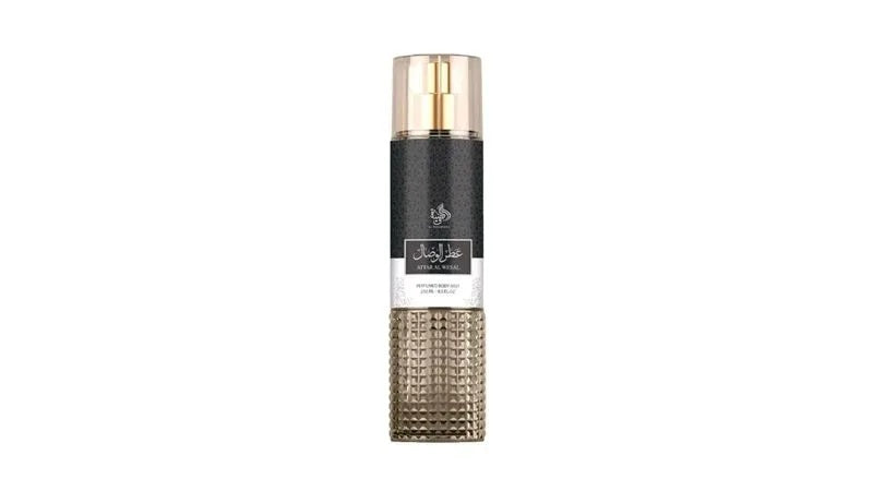 AL WATANIAH ATTAR AL WESAL BODY MIST 250ml