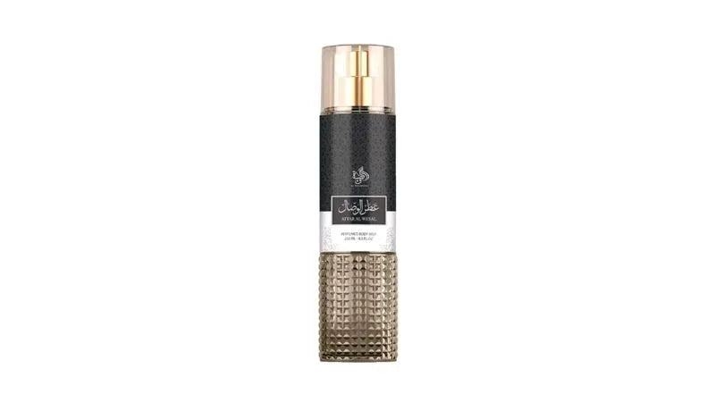 AL WATANIAH ATTAR AL WESAL BODY MIST 250ml