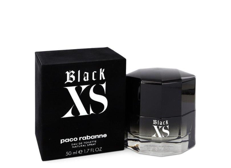 Paco Rabanne Black Xs - 50ml