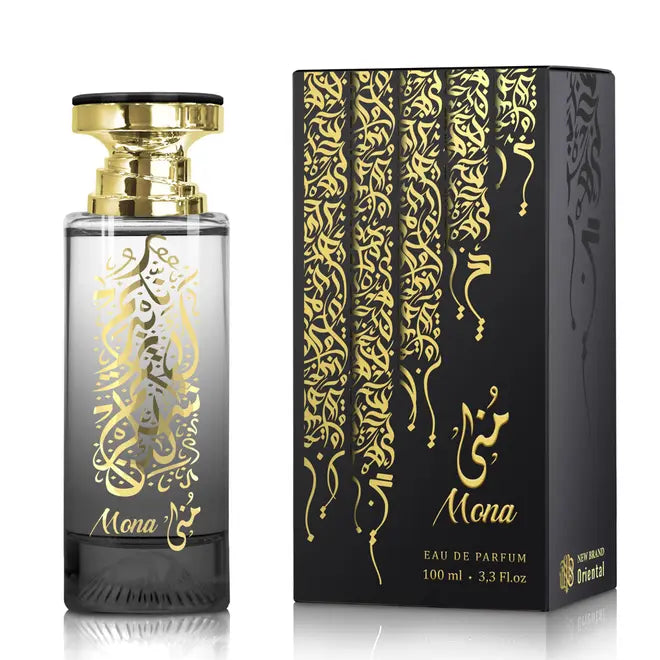 New Brand Oriental Mona - 100ml