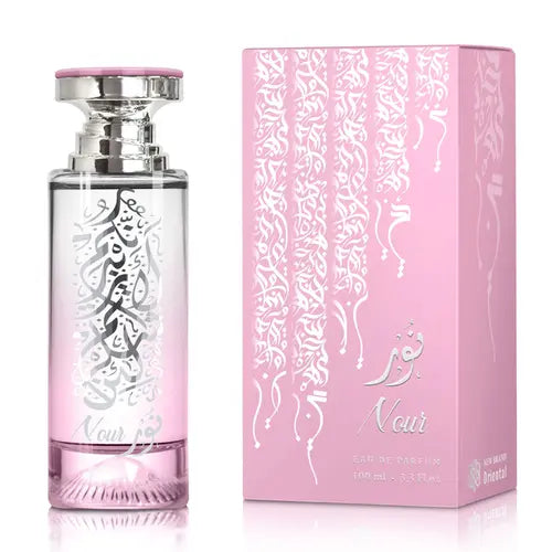 Nour New Brand Oriental - 100ml
