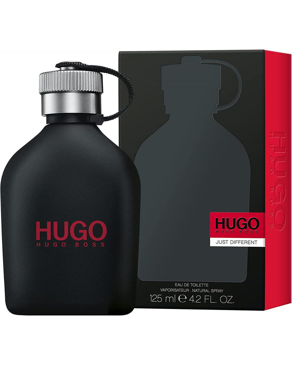 Hugo Just Different - 125ML