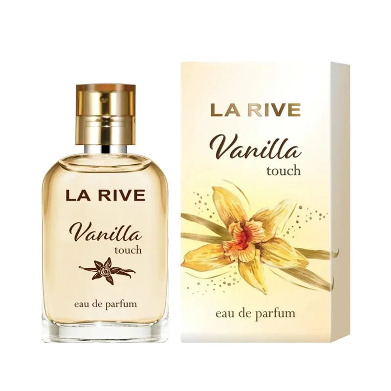 La Rive Vanilla Touch - 90ml