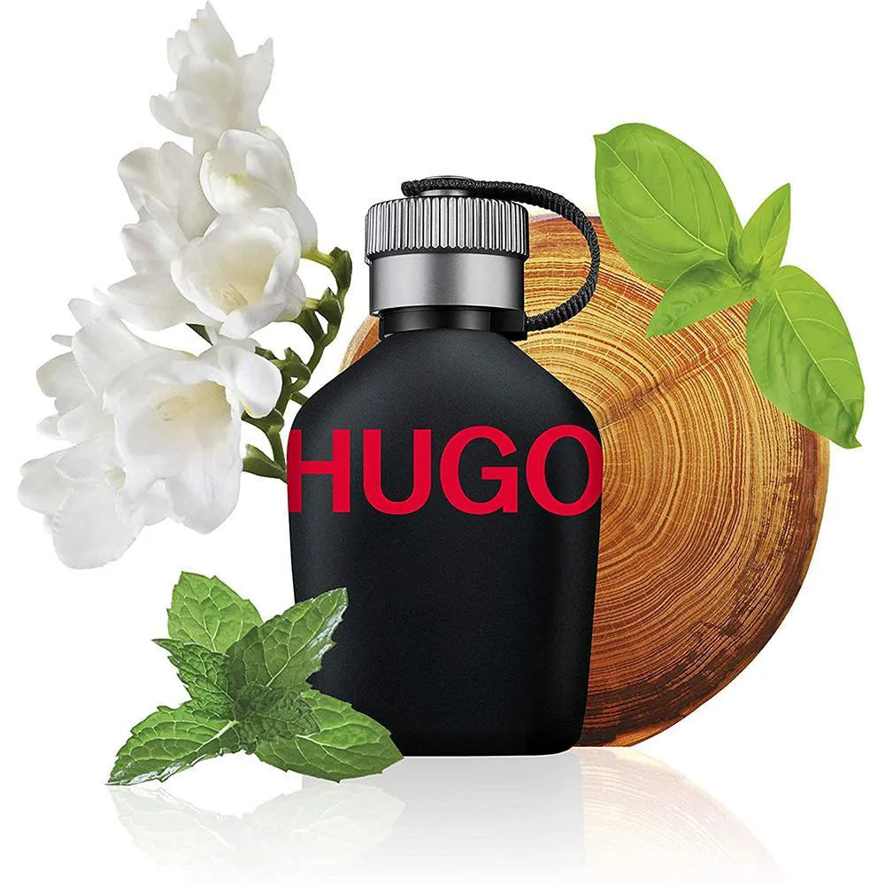 Hugo Just Different - 125ML