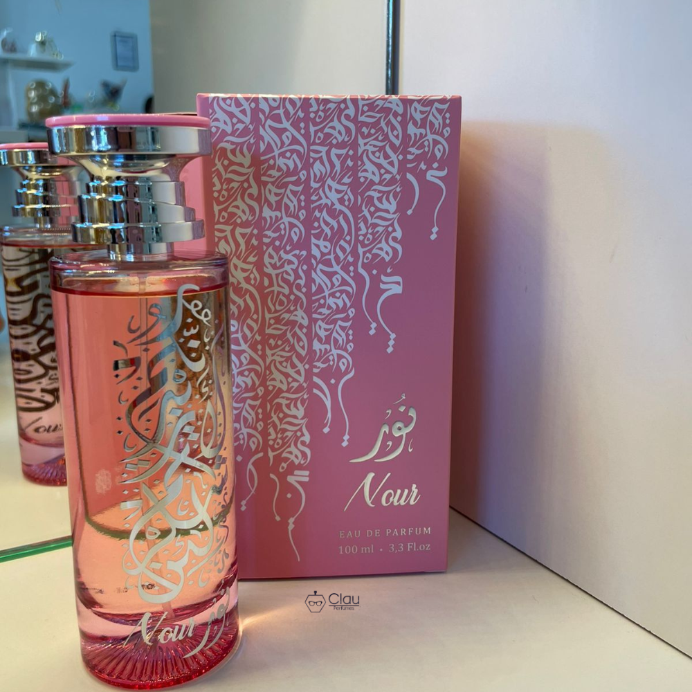 Nour New Brand Oriental - 100ml