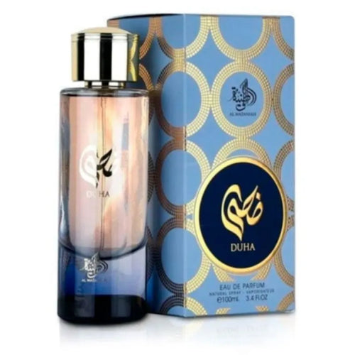 Al Wataniah Duha - 100ml