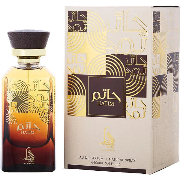 Hatim Al Absar - 100ml