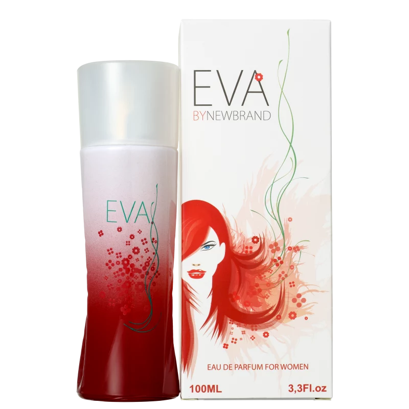 Eva for Women New Brand