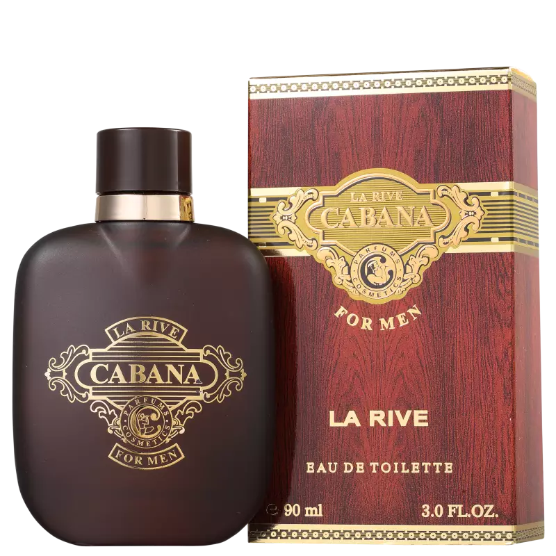 Cabana La Rive - 90ml