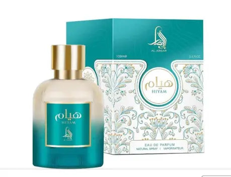 Al Absar Hiyam - 100ml