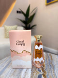 Perfume Árabe Cloud Candy Khadlaj Perfumes