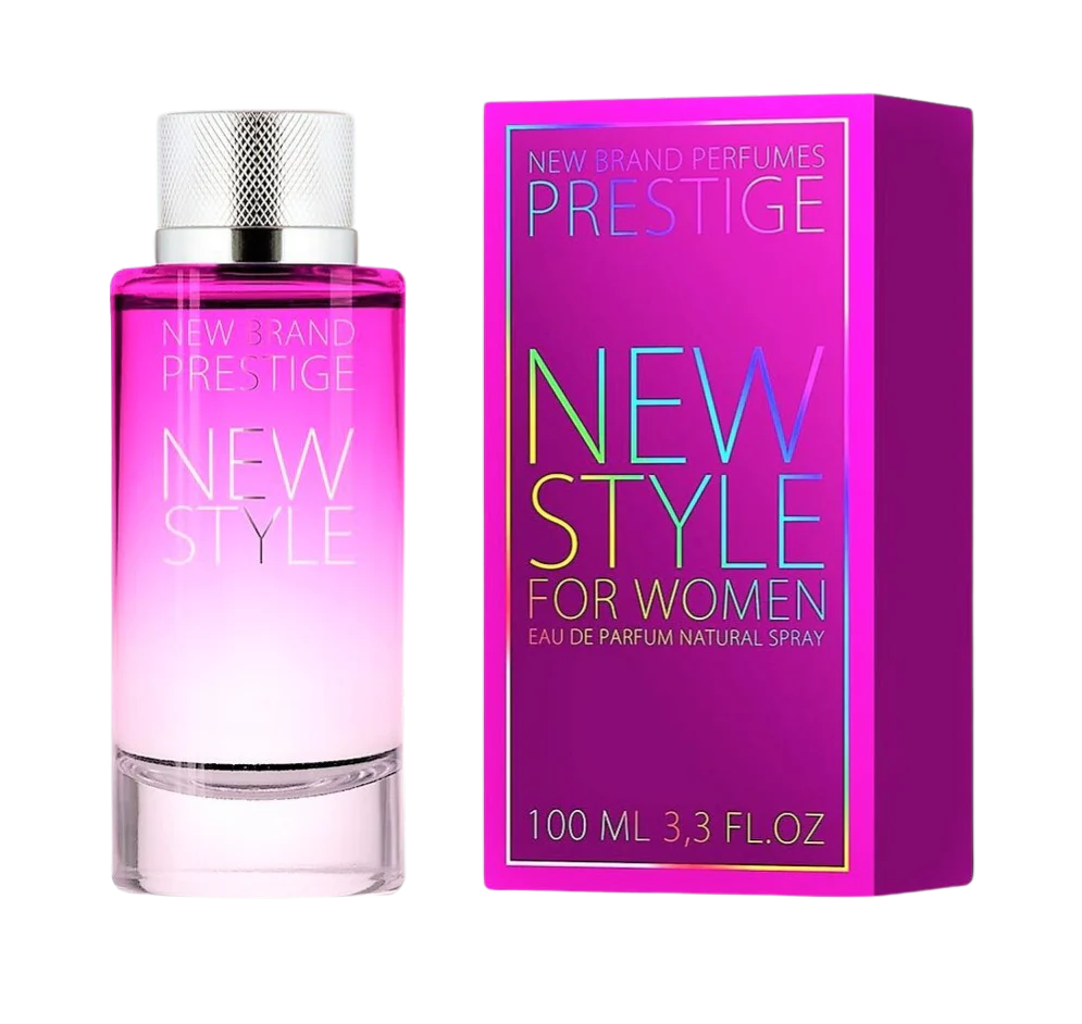 New Brand Prestige New Style – 100 ml