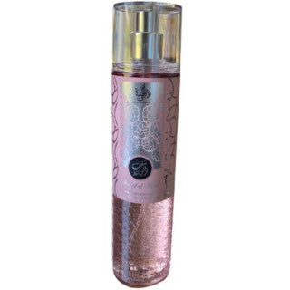 Al Wataniah Shagaf Al Ward body mist 250 ml