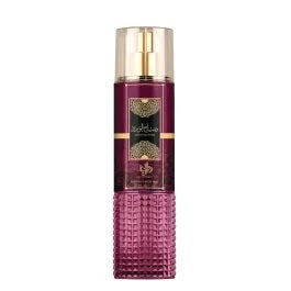 Al Wataniah Sabah Al Ward Body Splash 250 ml