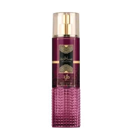 Al Wataniah Sabah Al Ward Body Splash 250 ml