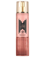 Al Wataniah Durrat Al Aroos body mist 250 ml