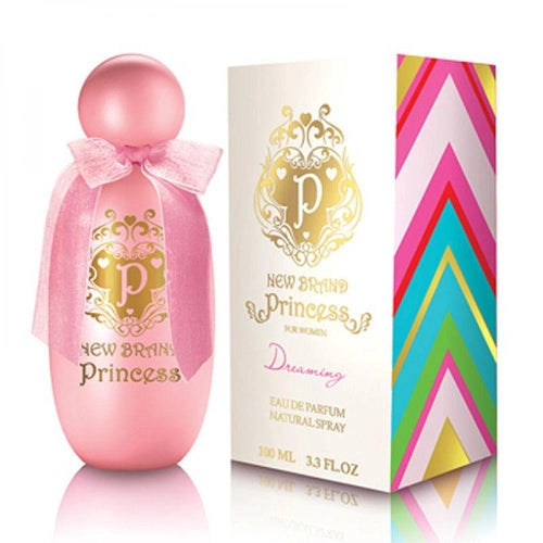 Princess Dreaming New Brand -  100ml