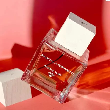 Pascal Morabito Purple Ruby – 95 ml