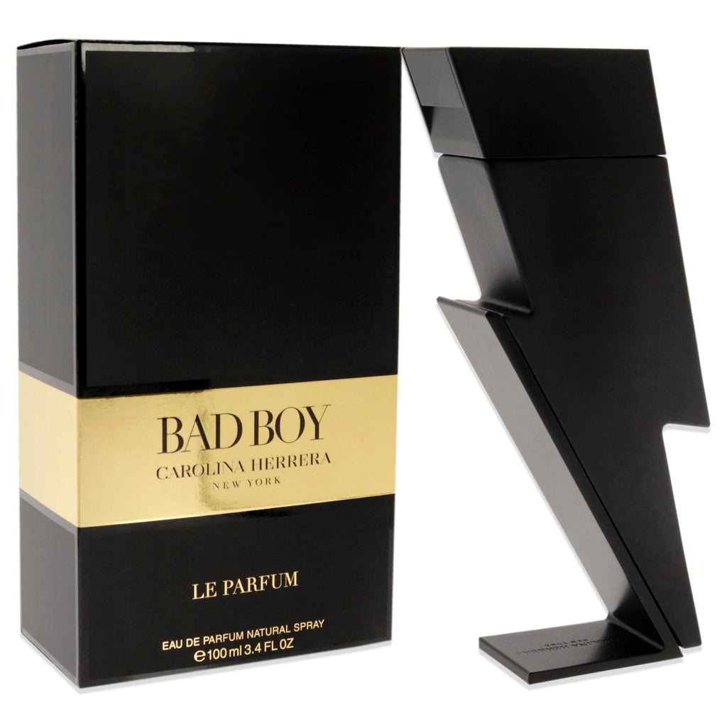 Bad Boy Carolina Herrera – 50ml