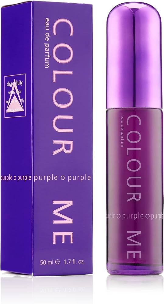 Femme Purple – 50ml