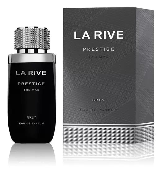 Prestige Men Grey La Rive – 75ml