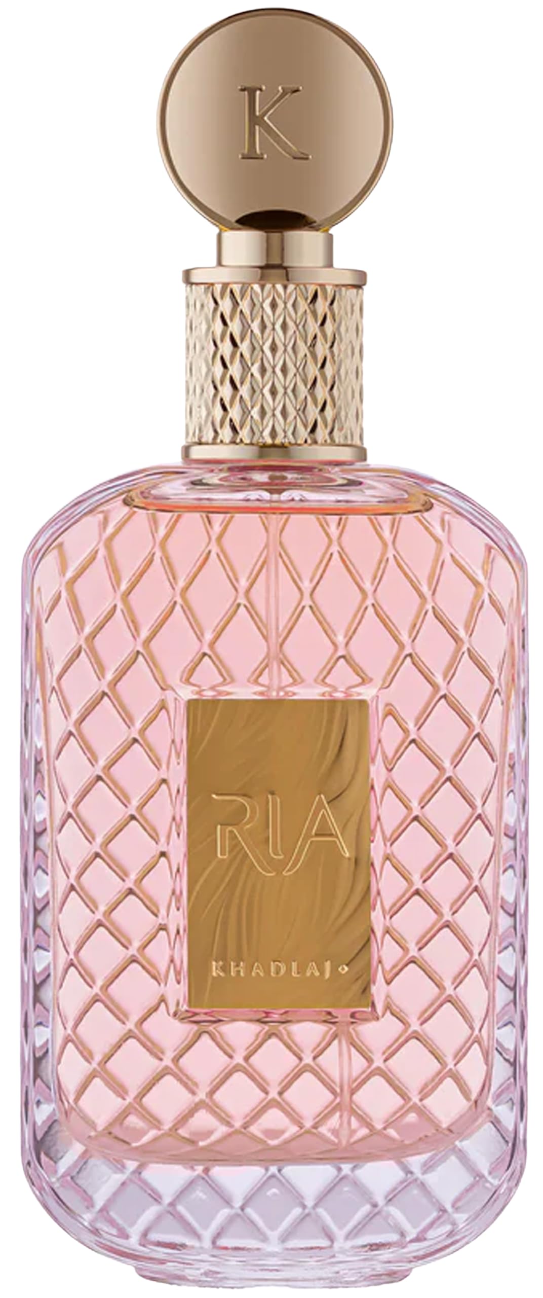 Perfume Árabe Ria Khadlaj Perfumes