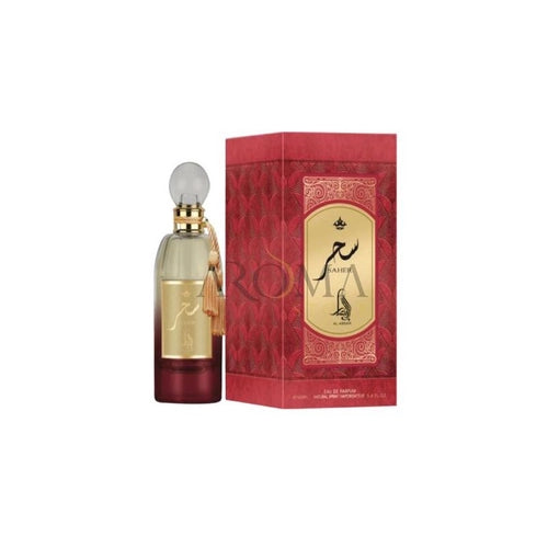 Al Absar Saher - 100ml