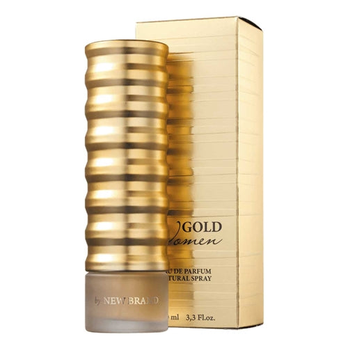 Gold New Brand - 100ml