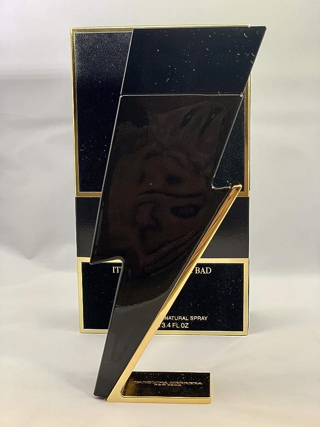 Bad Boy Carolina Herrera – 50 ml