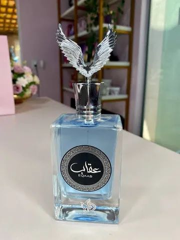 Eqaab Al Wataniah