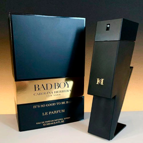 Bad Boy Carolina Herrera – 50ml