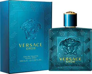 Versace Eros - 100ML