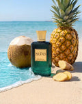 Perfume Edp Unissex Khadlaj Island 100ml
