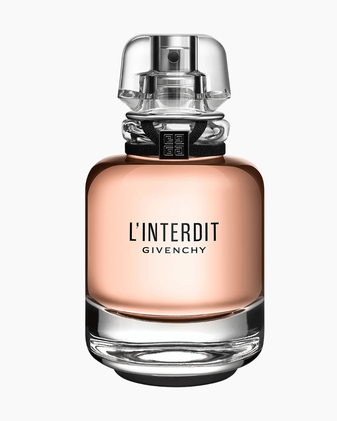 Perfume Givenchy L’Interdit – 50 ML
