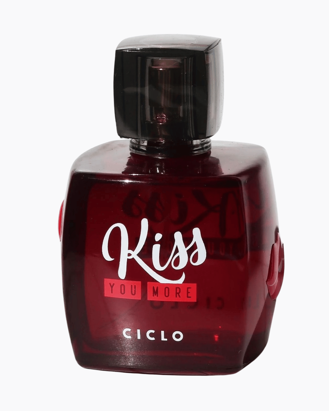 Deo Colônia Kiss You More - 100ml