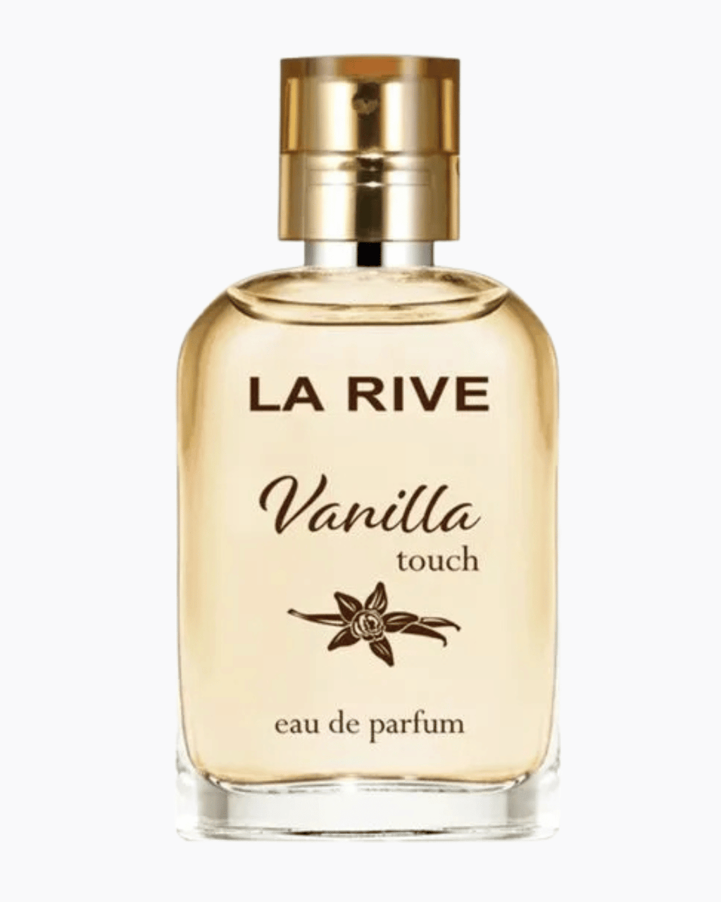 La Rive Vanilla Touch - 90ml