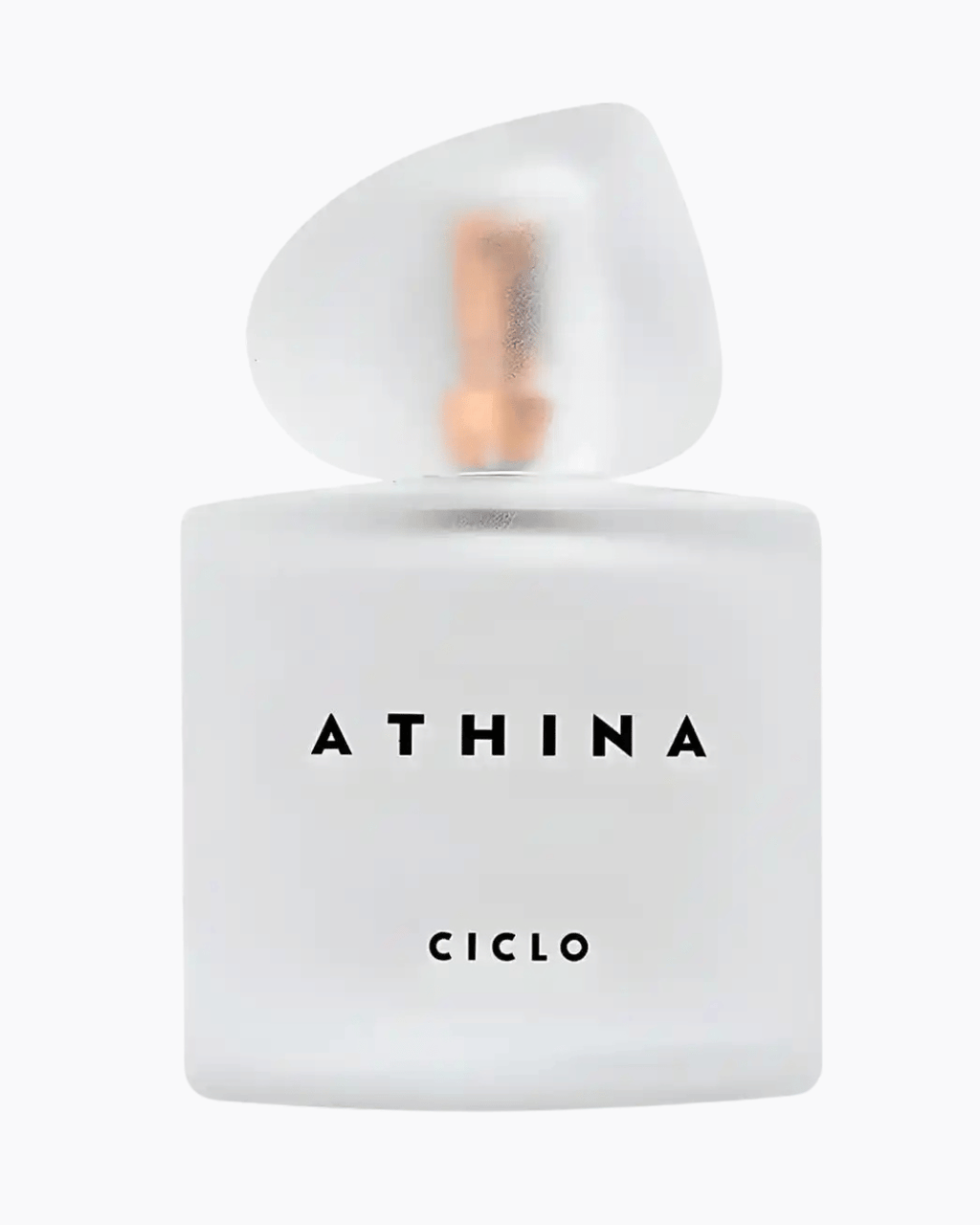 Deo Colônia Athina - 100ml