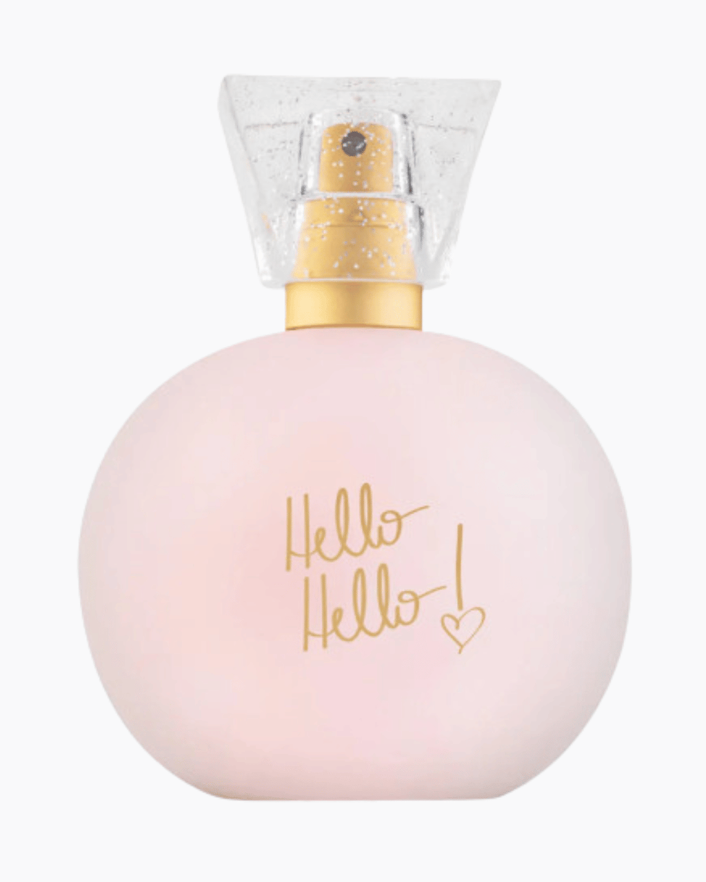 Colônia Hello Hello Nah Cardoso - 100ml
