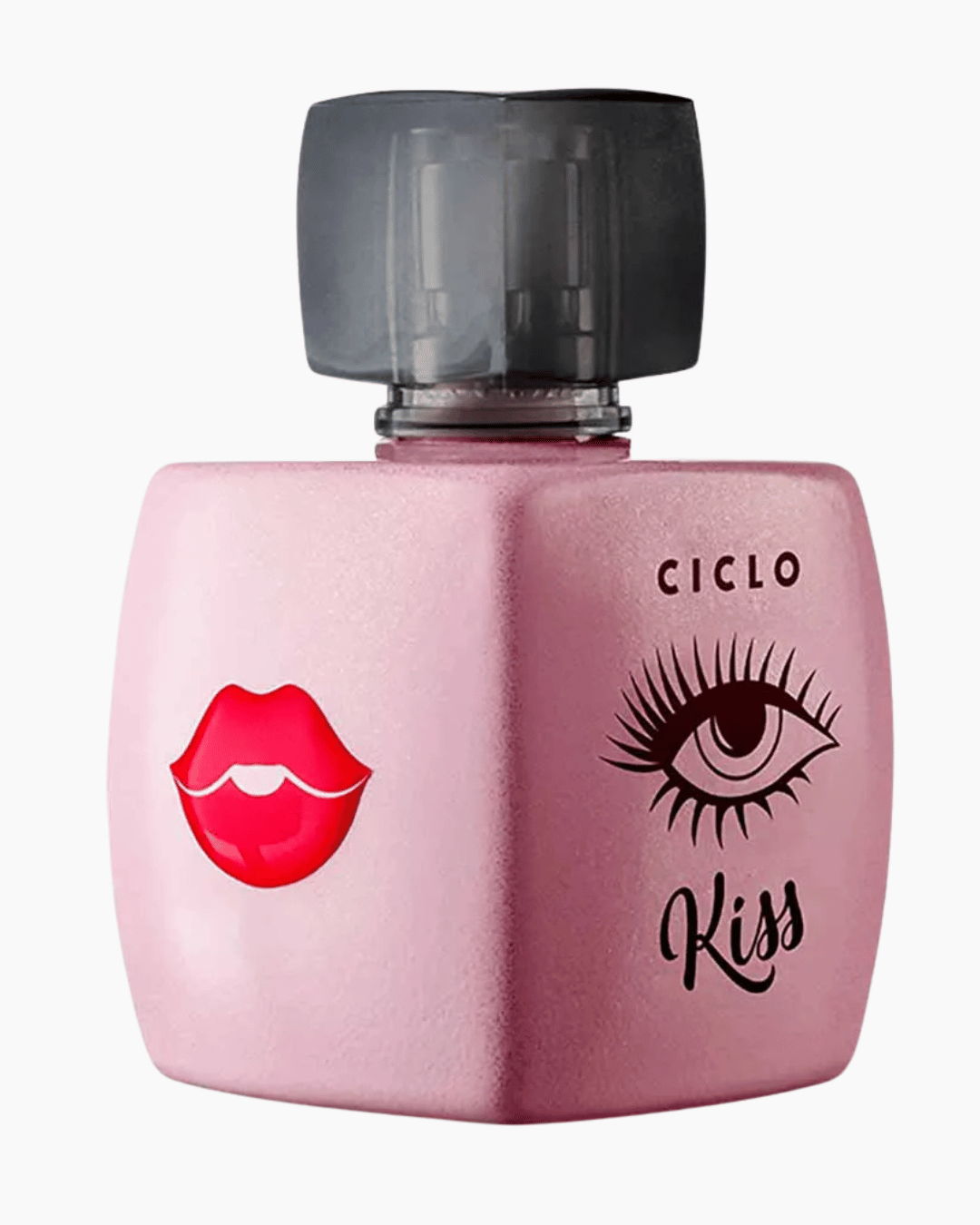 Kiss Ciclo