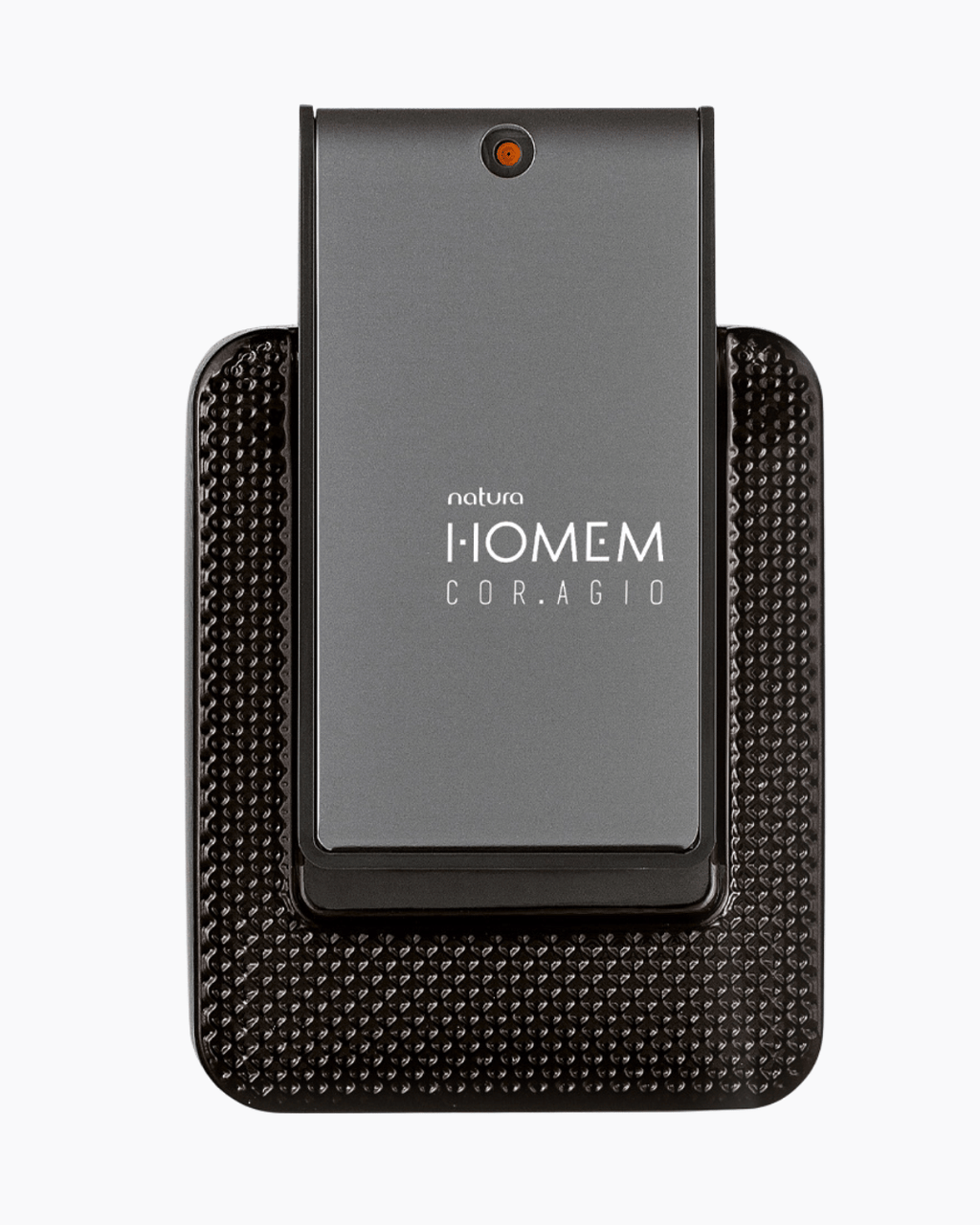 Natura Homem Coragio