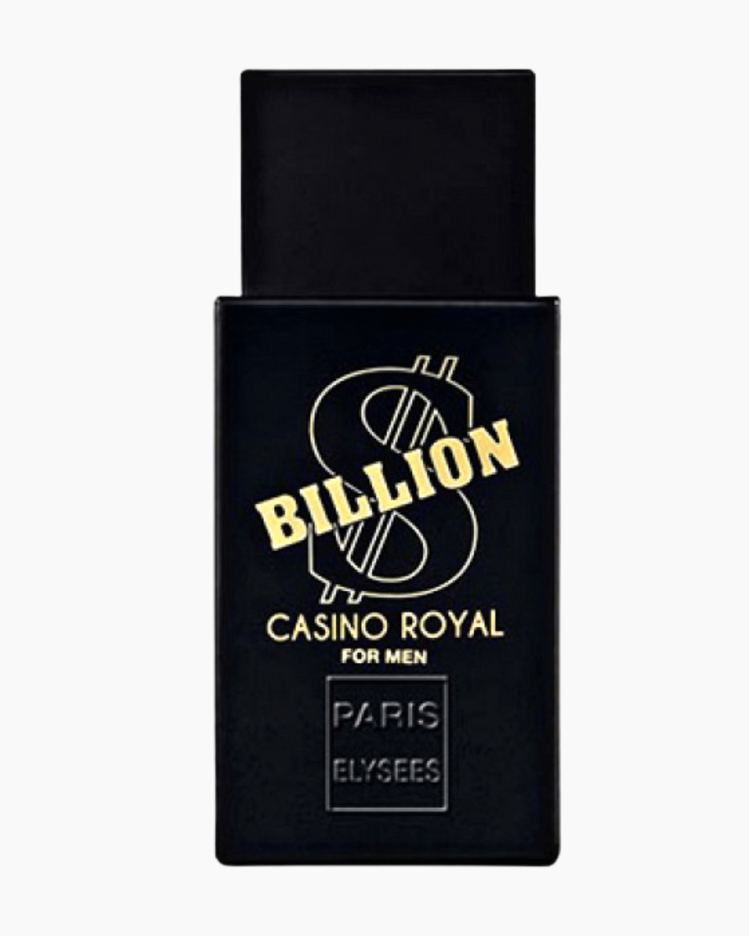 Billion Casino Royal Paris Elysees – 100ml